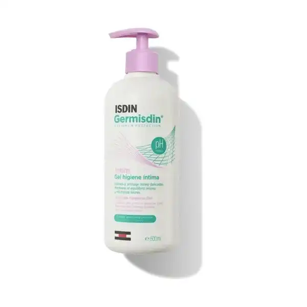 Germisdin - Isdin - Comparador de precios
