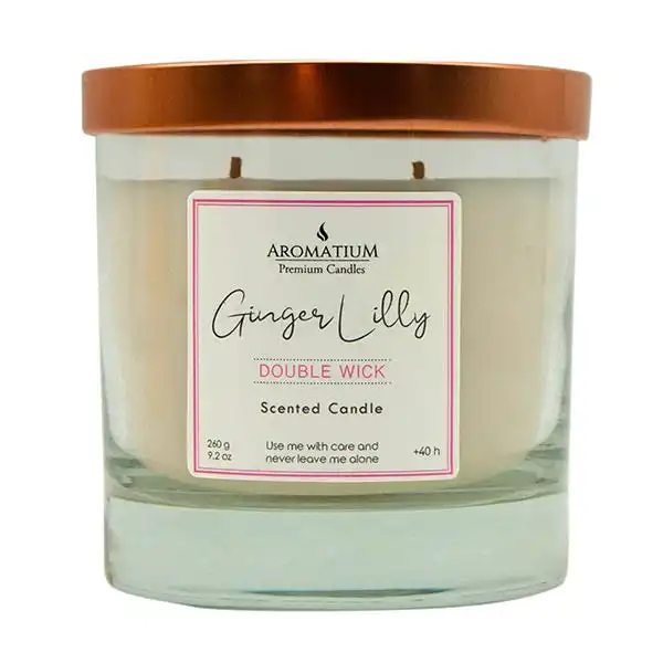 Ginger Lily - Aromatium - Comparador de precios