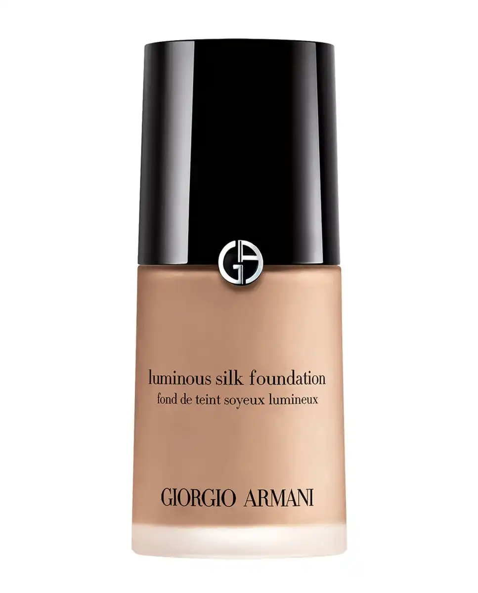 Giorgio Armani - Base De Maquillaje Luminous Silk Foundation - Giorgio Armani - Comparador de precios