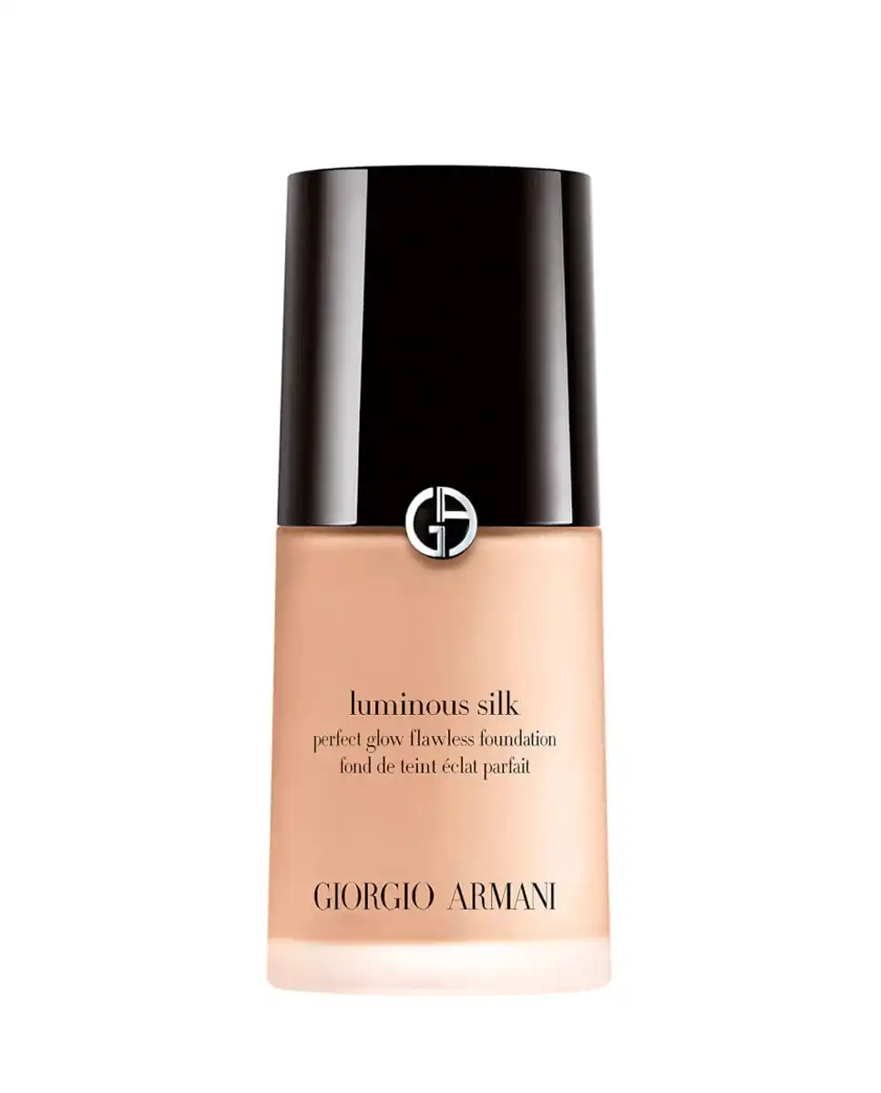 Giorgio Armani - Base De Maquillaje Luminous Silk Foundation - Giorgio Armani - Comparador de precios