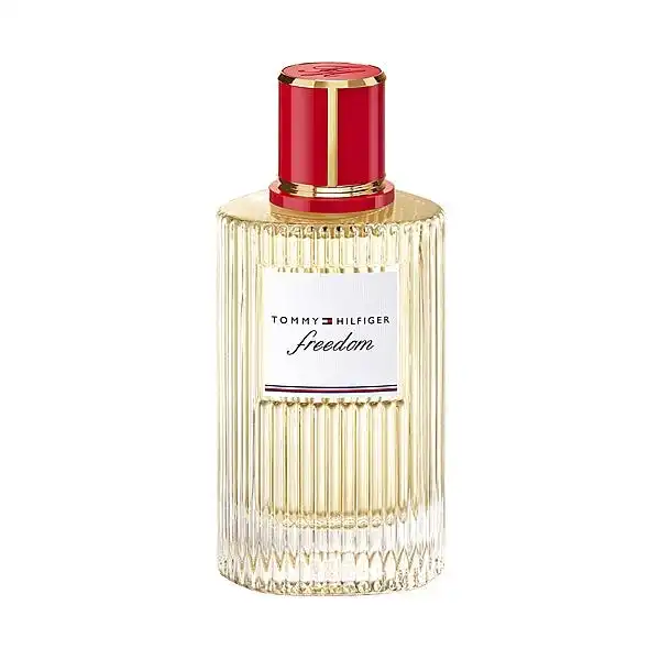 Girl Freedom 100ML - Tommy Hilfiger - Comparador de precios