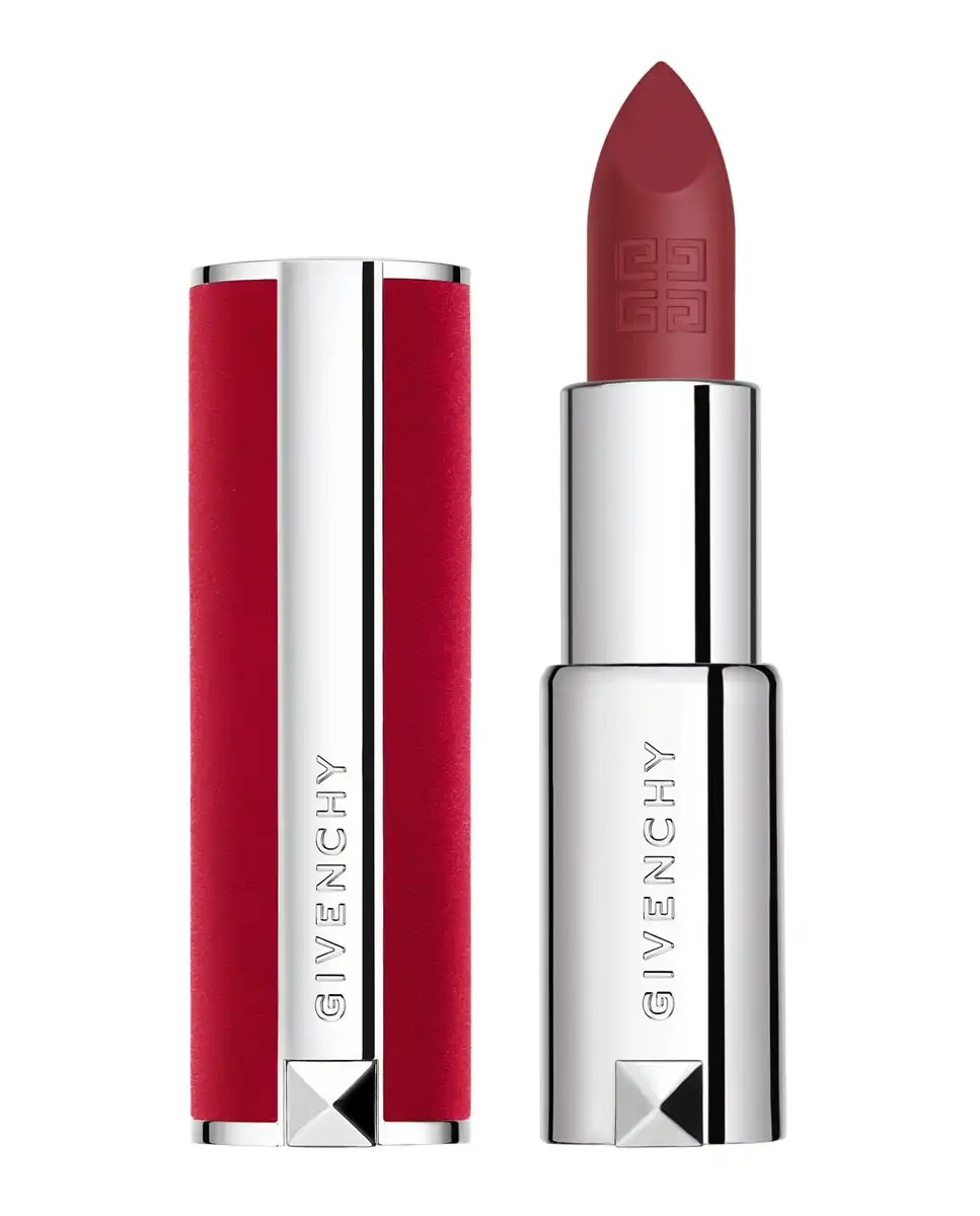 Givenchy - Barra De Labios Mate Le Rouge Deep Velvet - Givenchy - Comparador de precios