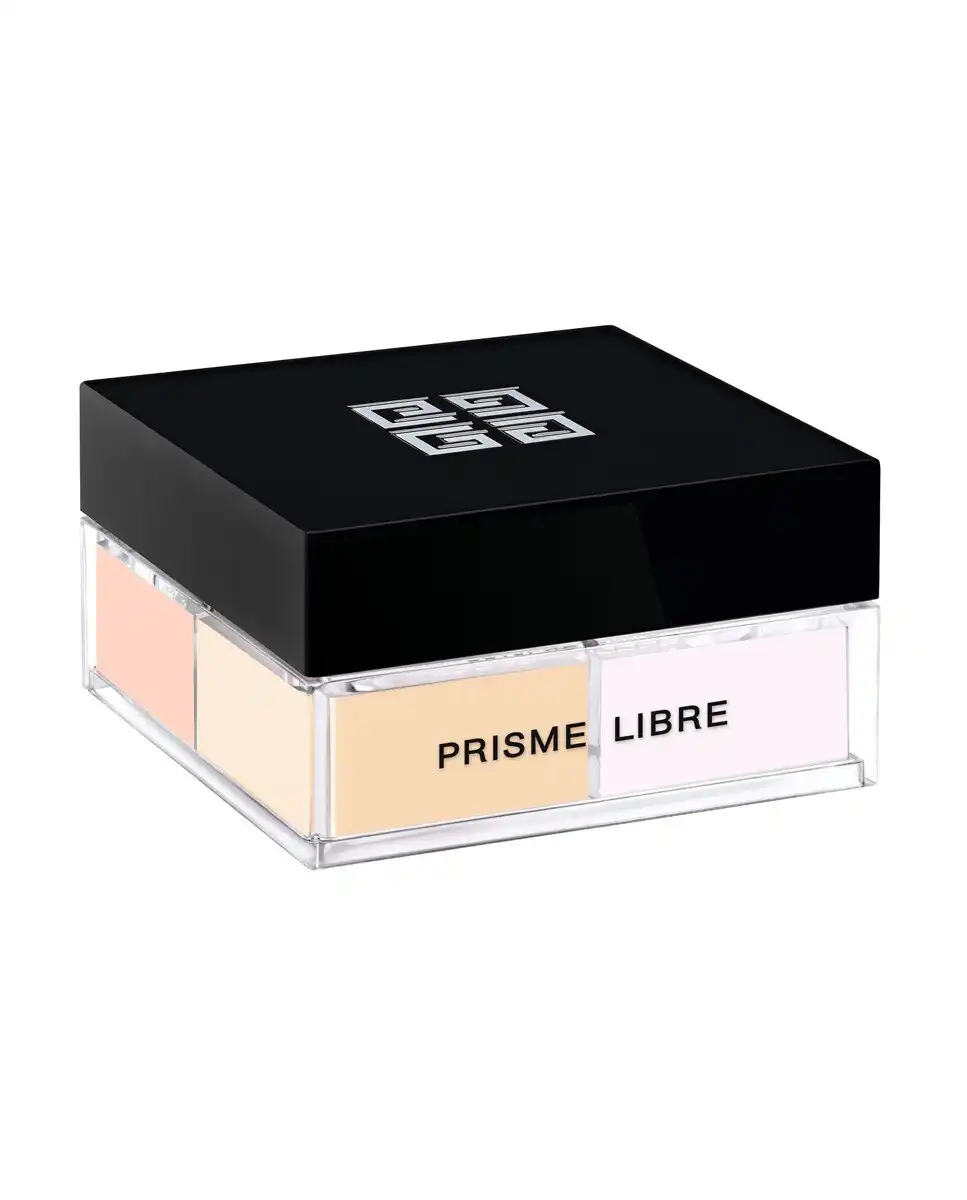 Givenchy - Polvos Sueltos Mini Prisme Libre Givenchy. - Givenchy - Comparador de precios