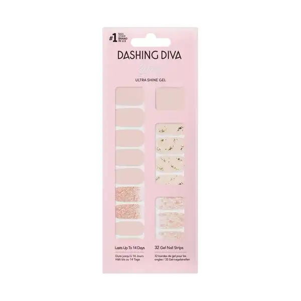 Gloss Palette Crystal Clear - Diva - Comparador de precios