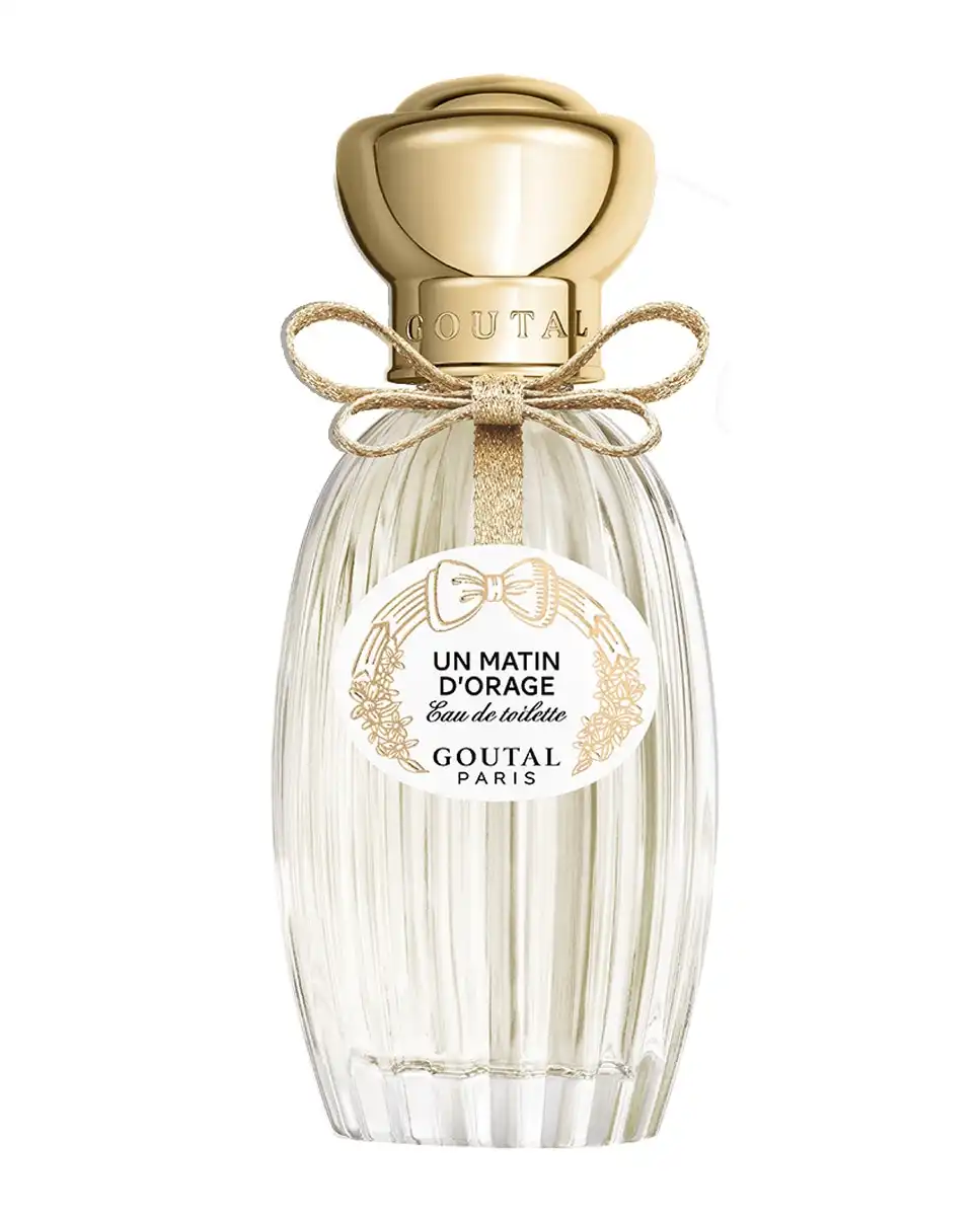 Goutal - Eau De Toilette Matin D'Orage 100 Ml - Goutal - Comparador de precios