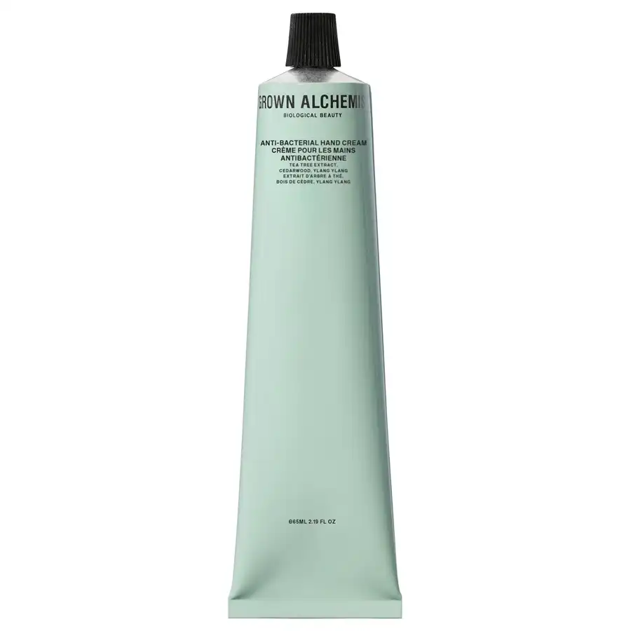 Grown Alchemist - Anti-Bacterial Hand Cream Cremas de manos 65 ml unisex - Grown Alchemist - Comparador de precios