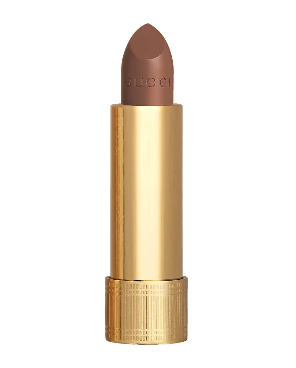 Gucci - Barra de labios Rouge à Lèvres Satin Labial Gucci. - Gucci - Comparador de precios