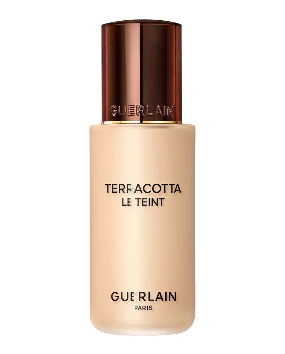 Guerlain - Base De Maquillaje Terracotta Le Teint - Guerlain - Comparador de precios