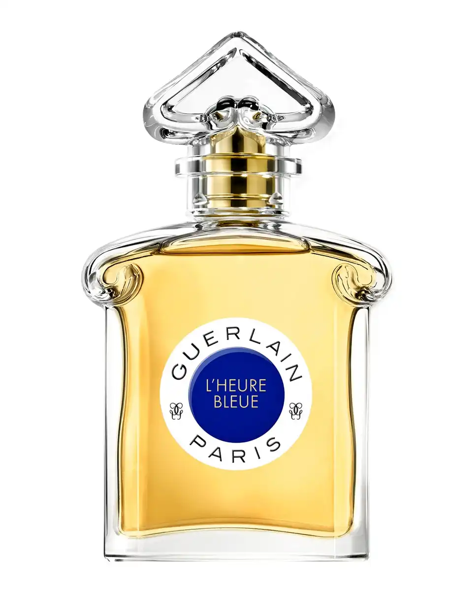 Guerlain - Eau De Parfum L'Heure Bleue 75 Ml - Guerlain - Comparador de precios