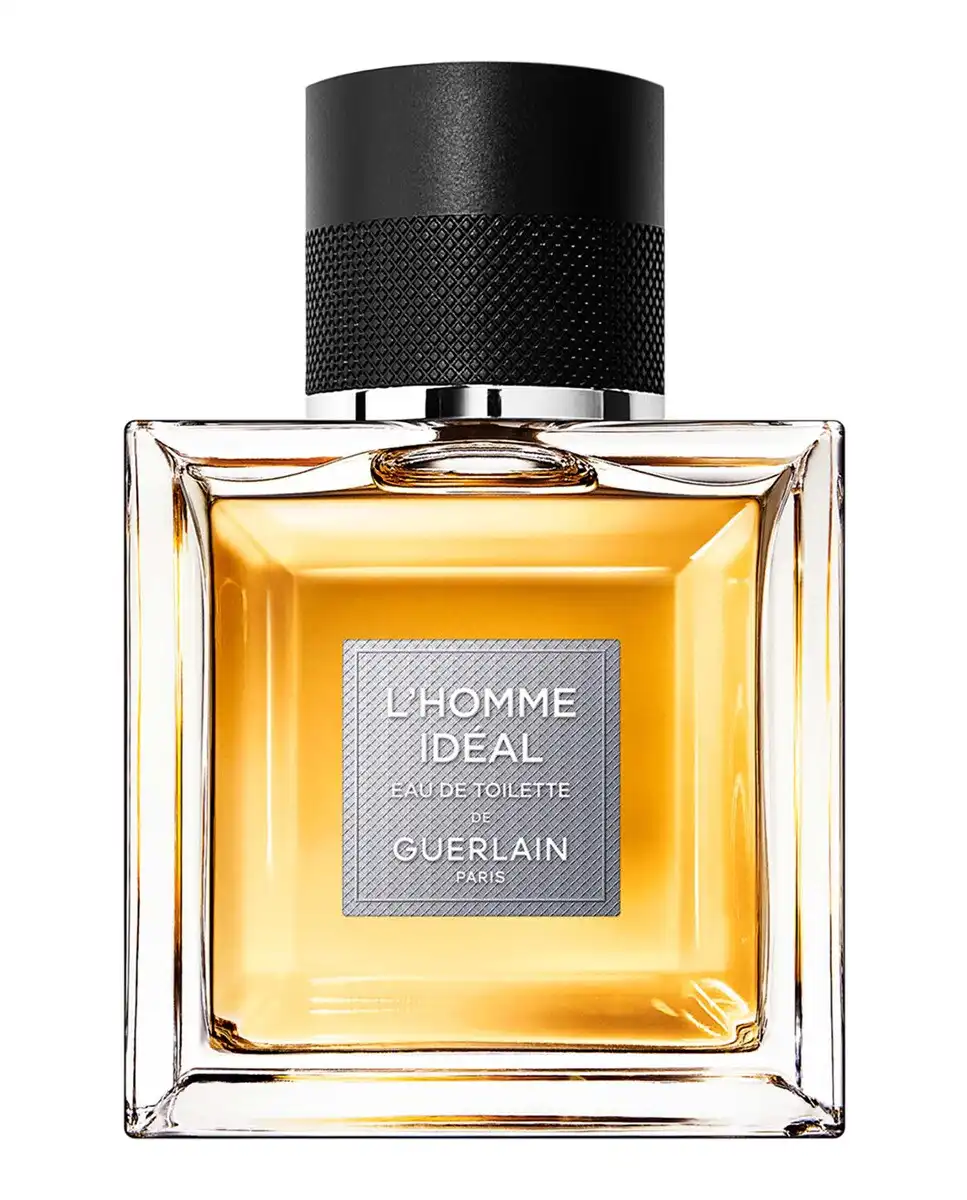 Guerlain - Eau De Toilette L'Homme Ideal 50 Ml - Guerlain - Comparador de precios