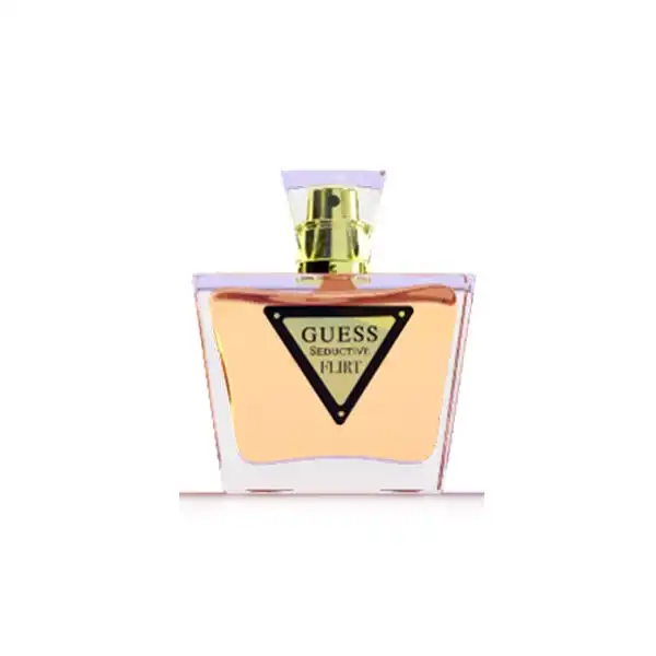 Guess Seductive Flirt For Women Edt - Guess - Comparador de precios