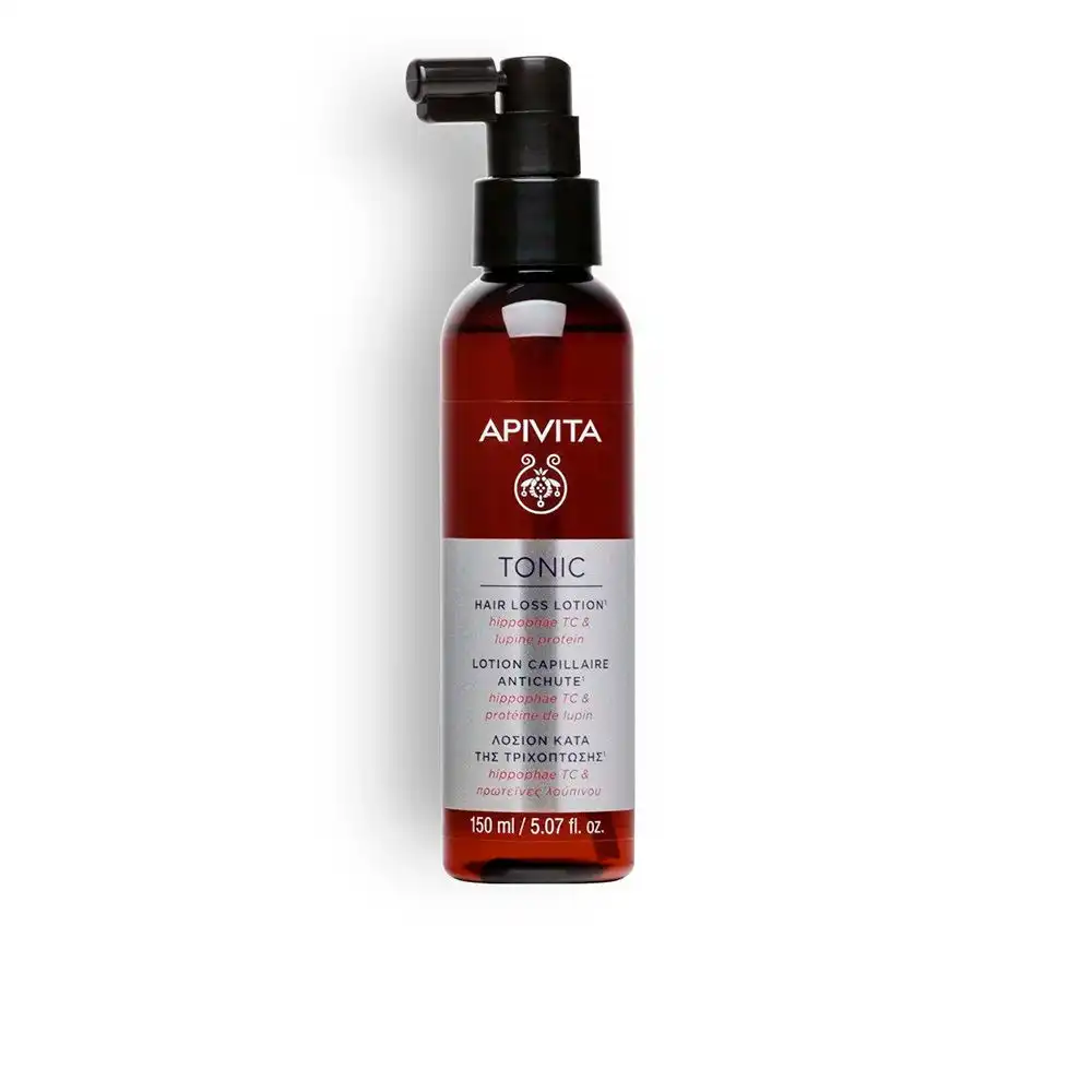 Hair Loss lotion 150 ml - Apivita - Comparador de precios