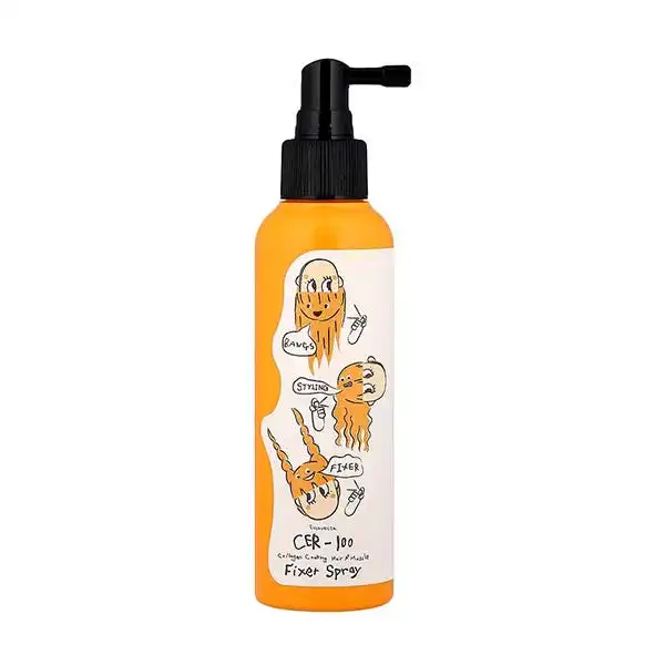 Hair Muscle - Elizavecca - Comparador de precios