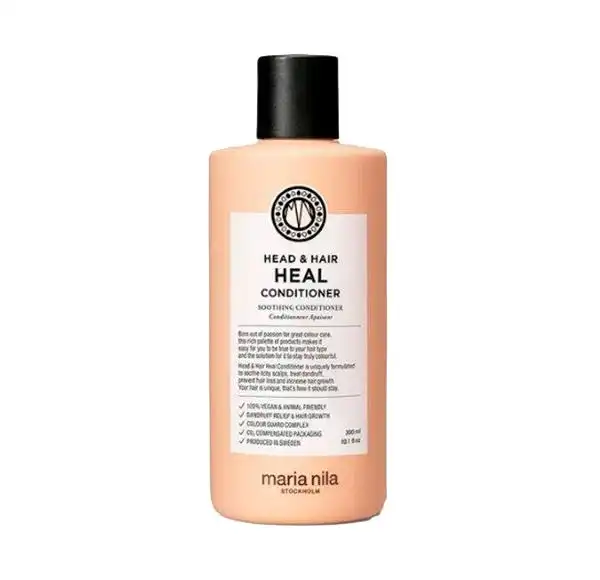 Head & Hair Heal 300Ml - Maria Nila - Comparador de precios