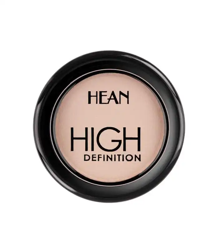 Hean - Sombra de ojos - Mono High Definition - 979: Foxy - Hean - Comparador de precios
