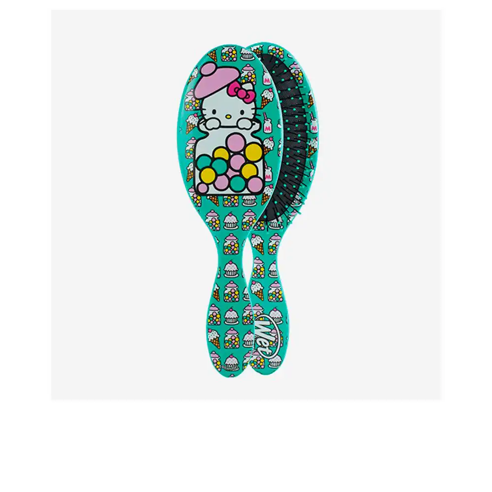 Hello Kitty wet brush #candy jar blue - The Wet Brush - Comparador de precios