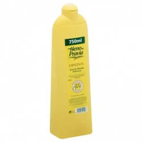 Heno de Pravia Hidratante Original 750 ml Gel - Heno de Pravia - Comparador de precios