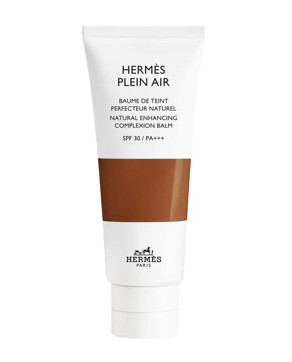 Hermès - Bálsamo para la tez Plein Air Hermès. - Hermès - Comparador de precios