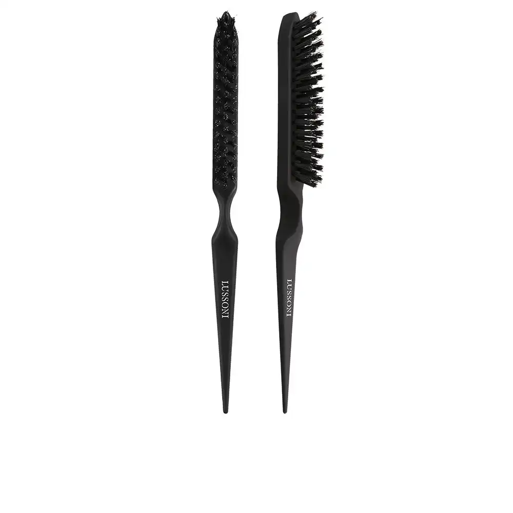 Hot Volume cepillo backcomb 1 u - Lussoni - Comparador de precios