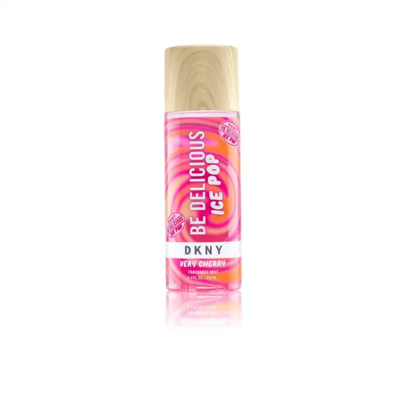 Ice Pop Berry Bliss Body Mist 250 Ml - DKNY - Comparador de precios