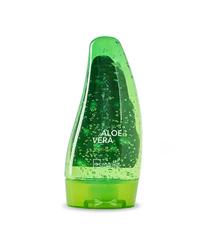 IDC Institute - Gel calmante de Aloe vera - 80ml - IDC INSTITUTE - Comparador de precios