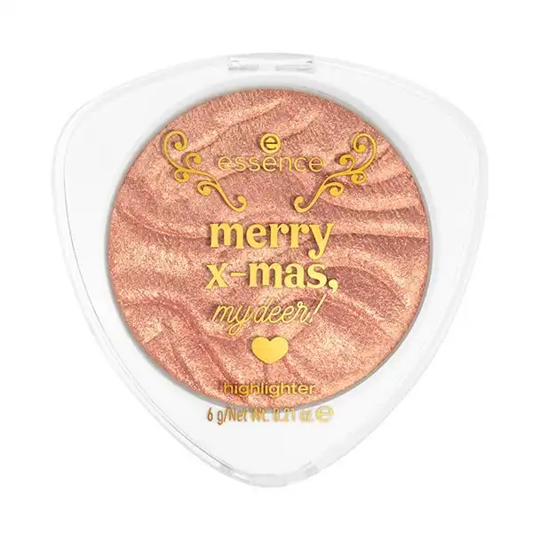 Iluminador Merry X-Mas, My Deer! - ESSENCE - Comparador de precios