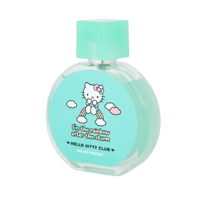In The Rainbow After The Storm Eau de Parfum 50 ml - Hello Kitty - Comparador de precios