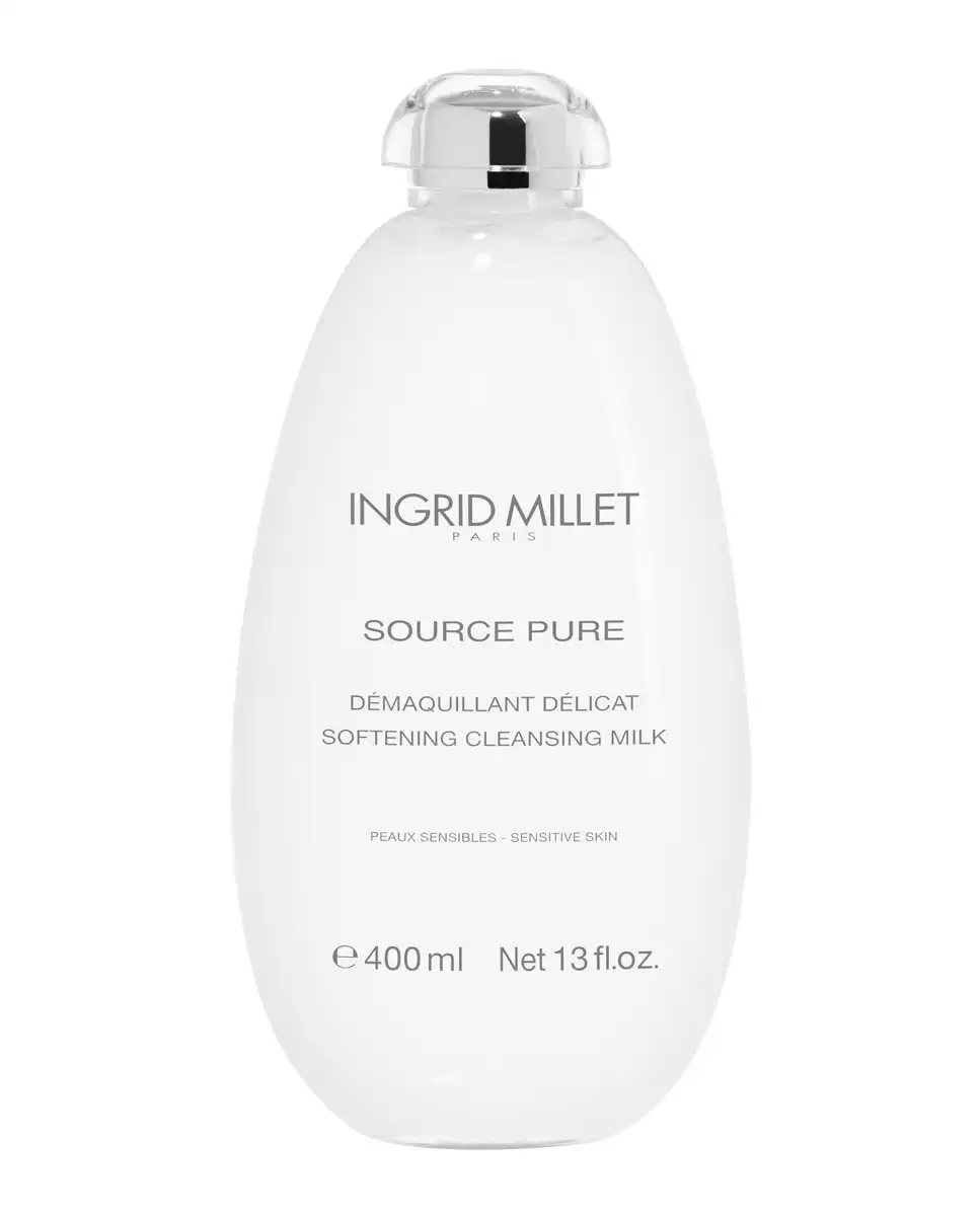 Ingrid Millet - Desmaquillante Lait Delicat Source Pure - Ingrid Millet - Comparador de precios