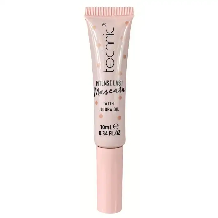 Intense Lash Máscara de pestañas - Technic - Comparador de precios