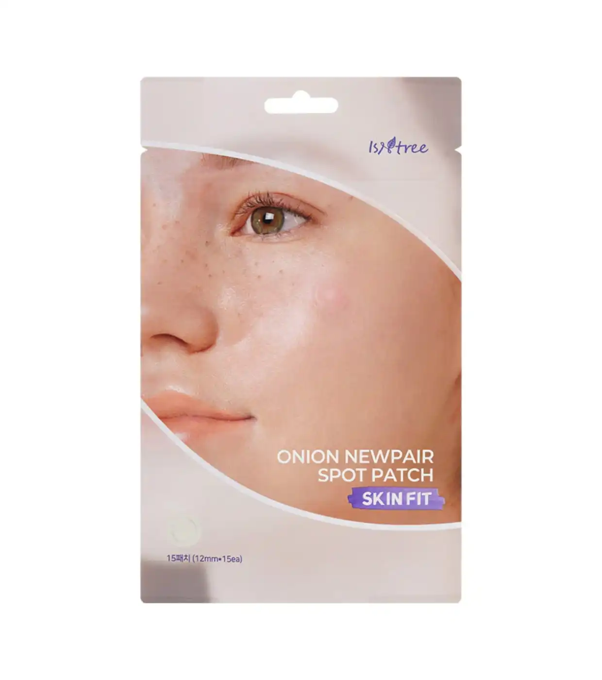 ISNtree - Parches anti-imperfecciones Onion Newpair Basic - 24ud - ISNtree - Comparador de precios