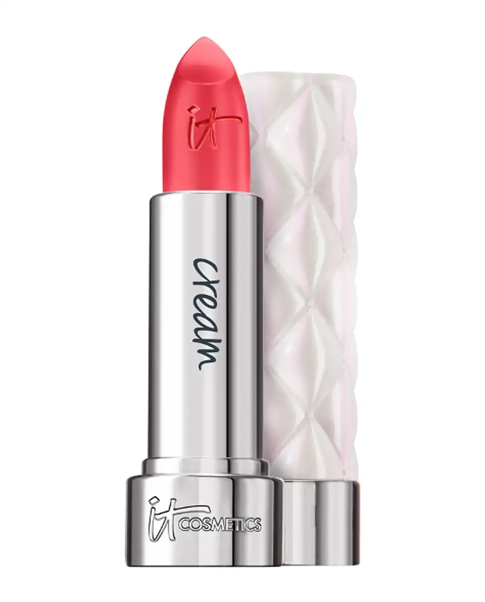 IT Cosmetics - Barra De Labios Hidratante Acabado Cremoso Pillow Lips - IT Cosmetics - Comparador de precios