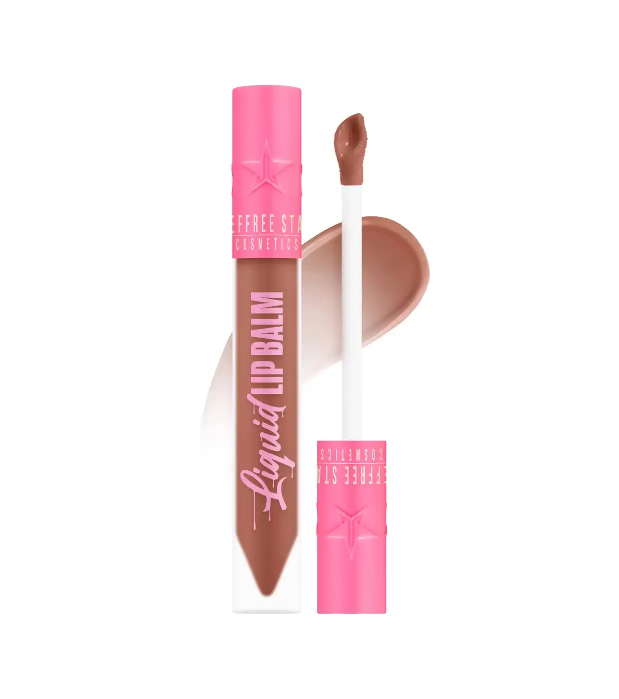 Jeffree Star Cosmetics - Bálsamo labial líquido - Star Chocolate - Jeffree Star Cosmetics - Comparador de precios