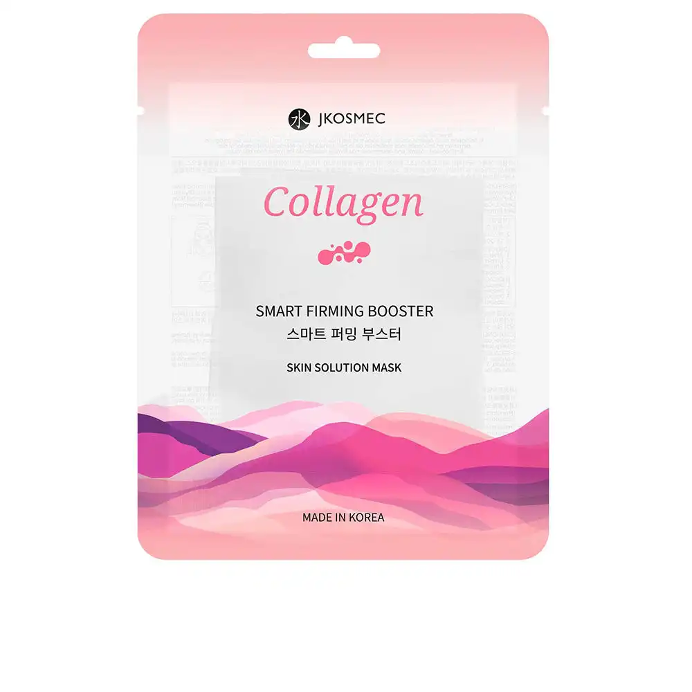 Jkosmec - *Skin Solution* - Mascarilla facial potenciadora de elasticidad - Collagen - Jkosmec - Comparador de precios