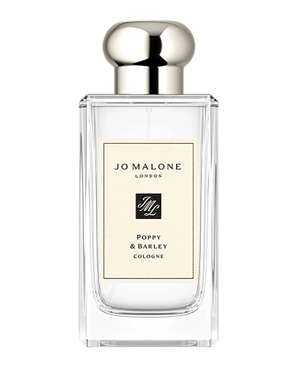 Jo Malone London - Eau De Cologne Poppy & Barley Cologne 100 Ml - Jo Malone London - Comparador de precios