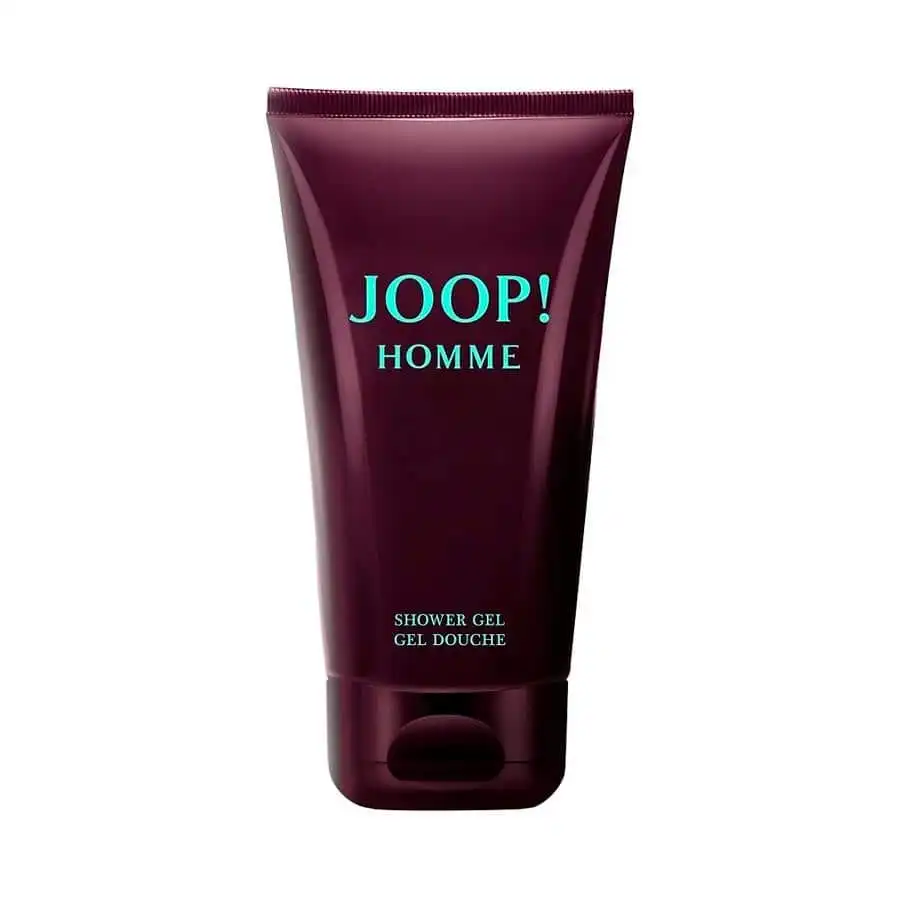 JOOP! - JOOP! Homme Gel de Ducha Geles de ducha 150 ml male - Joop! - Comparador de precios