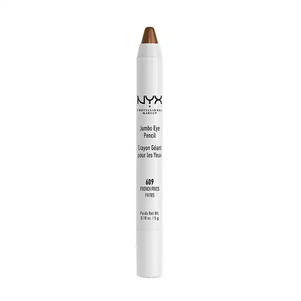 Jumbo Eye Pencil French Fries - NYX PROFESSIONAL MAKE UP - Comparador de precios