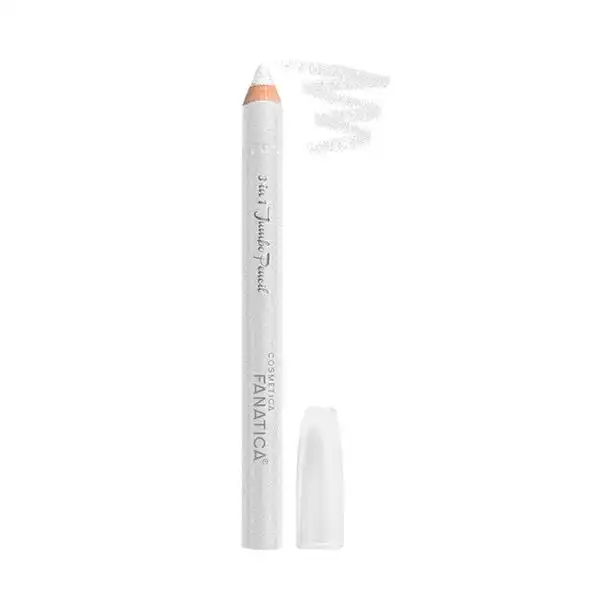 Jumbo Stift 3 In 1 White - FANATICA - Comparador de precios