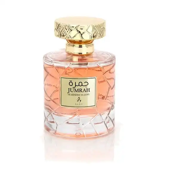 Jumrah Marshmallow - AYAT - Comparador de precios