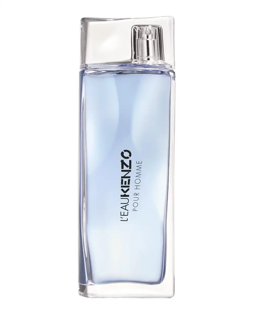 Kenzo - Eau De Toilette L'Eau Pour Homme 100 Ml - Kenzo - Comparador de precios
