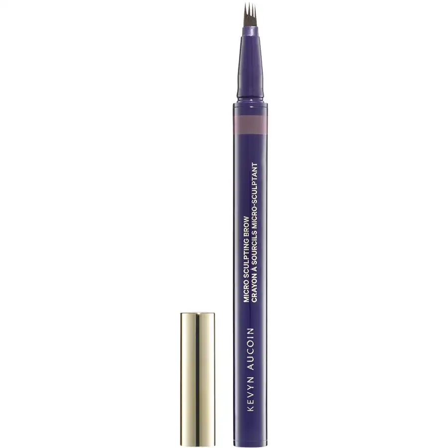Kevyn Aucoin - Micro Sculpting Brow Lápices de cejas 0.5 ml Blonde - Kevyn Aucoin - Comparador de precios