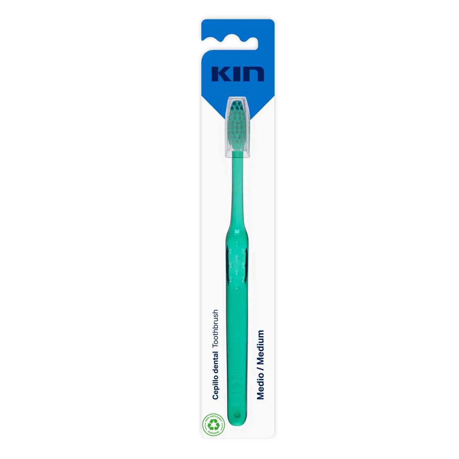 Kin Medio 1 und Cepillo de Dientes - Kin - Comparador de precios