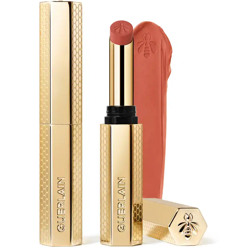Kisskiss La Barra De Labios Intensa Con Miel 615 Orange Blossom - Guerlain - Comparador de precios