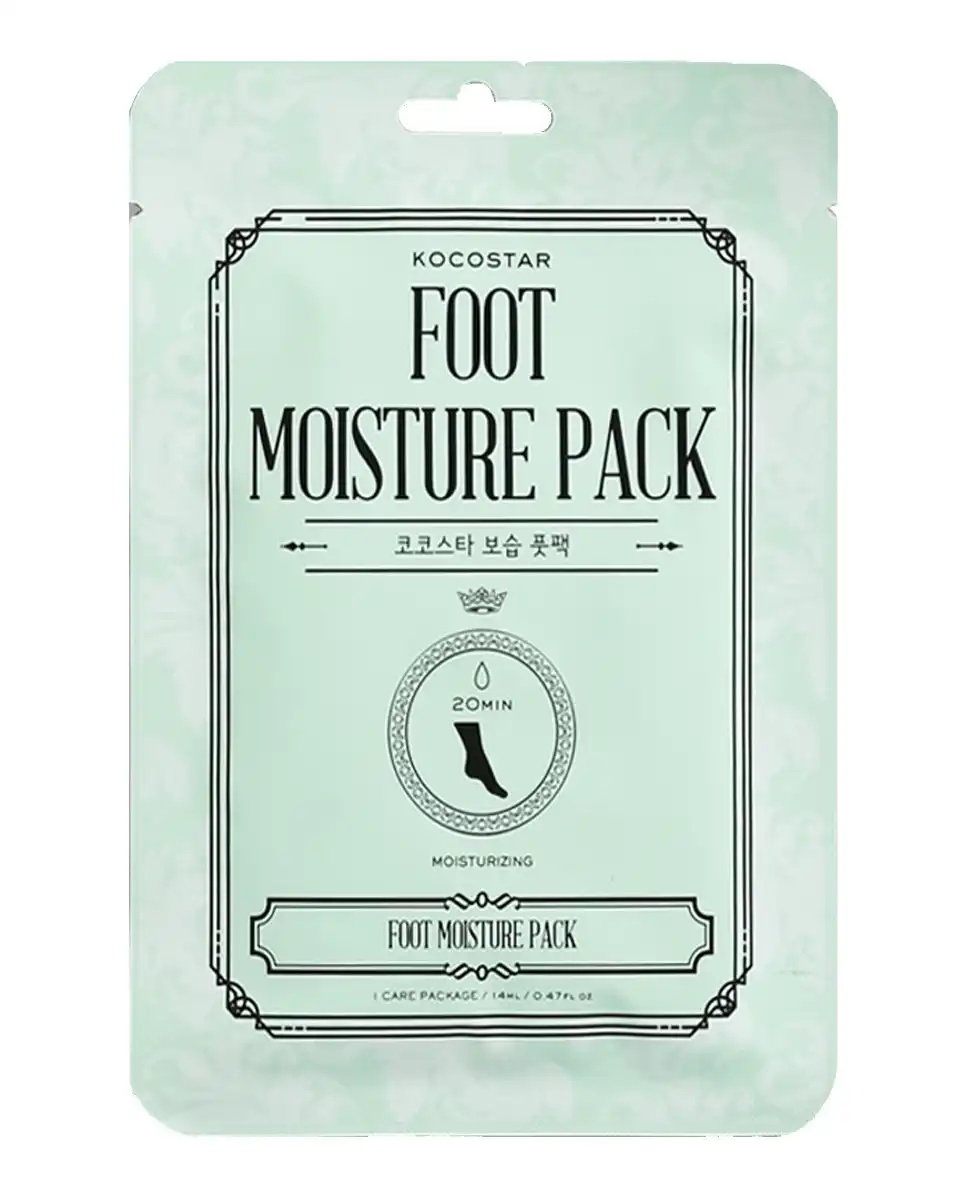 Kocostar - Calcetines hidratantes Foot Moisture Pack Kocostar. - Kocostar - Comparador de precios