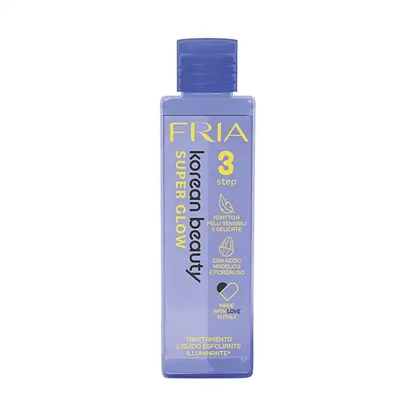 Korean Beauty Super Glow - FRIA - Comparador de precios