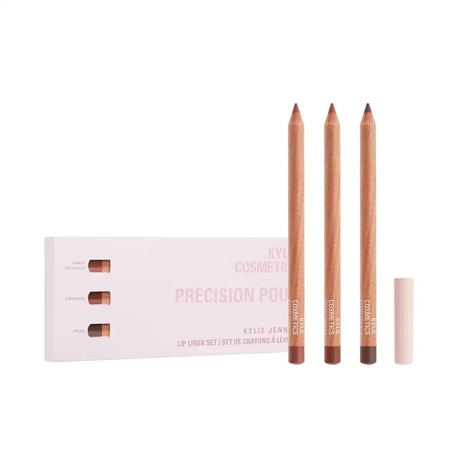 KYLIE COSMETICS - Precision Pout Lip Liner Holiday Gift Set Sets 1 pieces 1 Pieza - Kylie Cosmetics - Comparador de precios