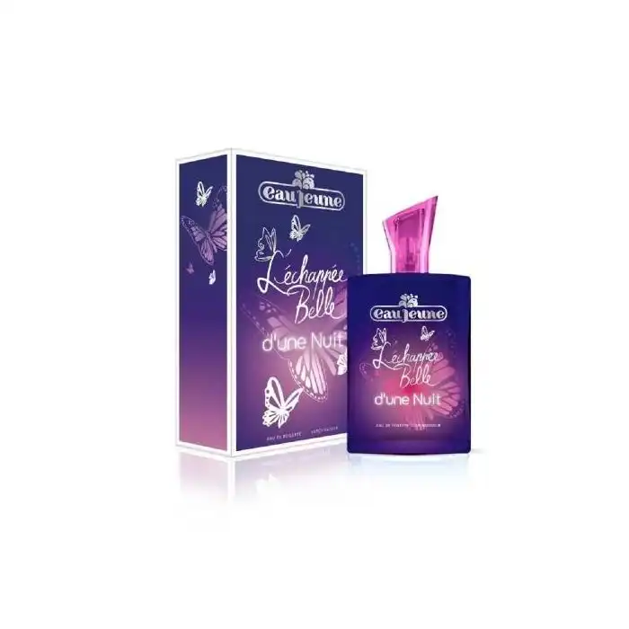 L' Echappee Belle Nuit 75 ml - Eau Jeune - Comparador de precios