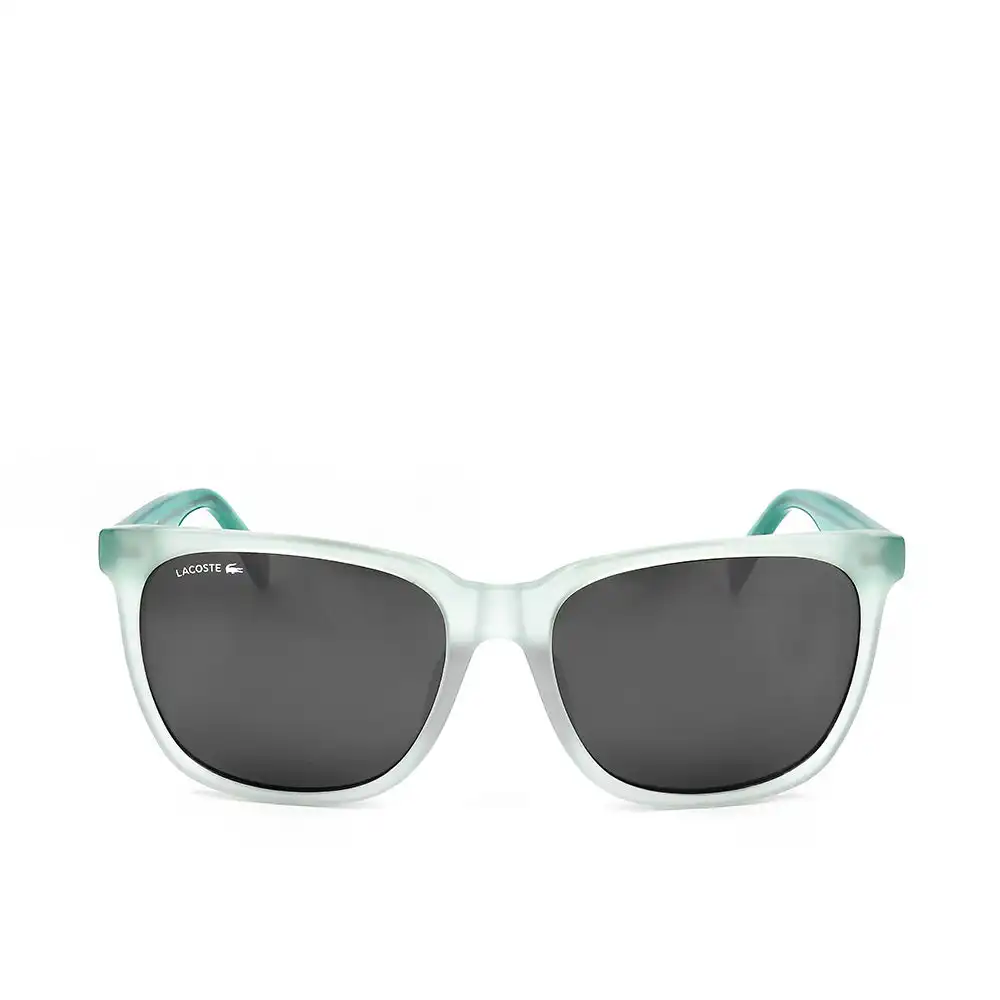 L838SA #matte turquoise 140 mm - Lacoste Gafas - Comparador de precios