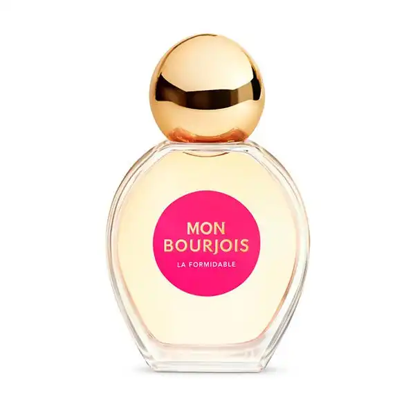La Formidable - Bourjois - Comparador de precios