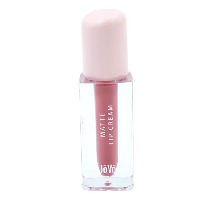 Labial Líquido Matte Lip Cream - Jovo - Comparador de precios