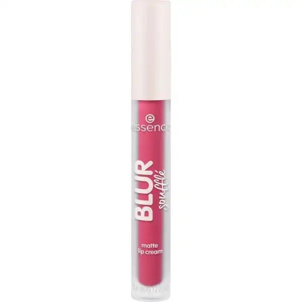 Labial Mate Cremoso Blur Souffle 04 - ESSENCE - Comparador de precios